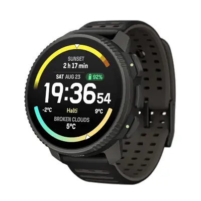 Smartwatch Suunto Vertical 2 